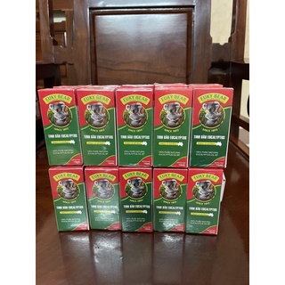 Tinh Dầu Khuynh Diệp Euky Bear (15ml)