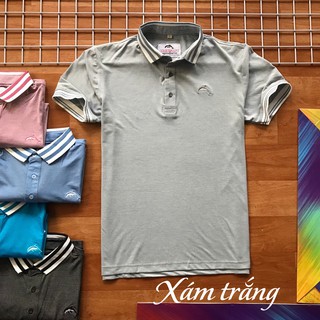 Áo thun cá sấu Ocean