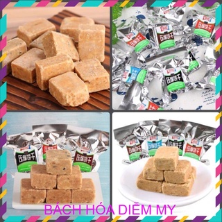 500g Lương Khô Mini Đài loan siêu ngon