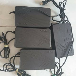Sạc xe đạp điện 12-36-48v đủ các loại chân cắm khác nhau