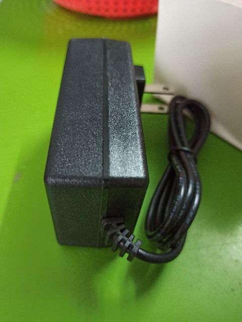 Sạc 3S 12V-2A adapter