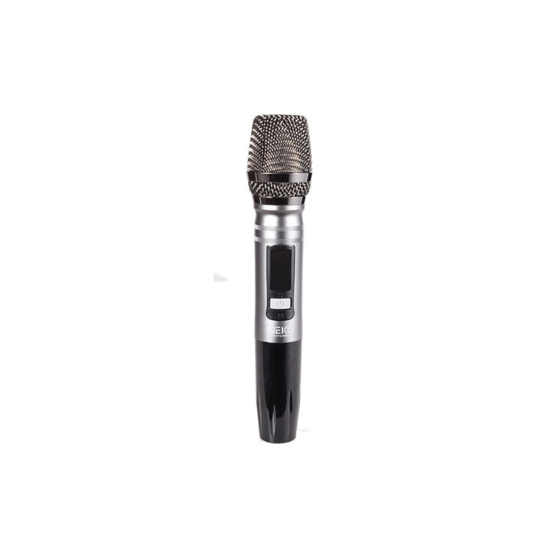 Loa hát Karaoke di động Neko NK01 có Bluetooth kèm 01 mic không dây - TẶNG PIN SẠC