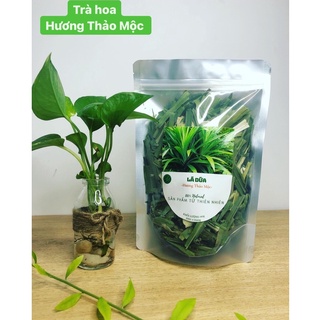Lá Dứa sấy lạnh 1kg