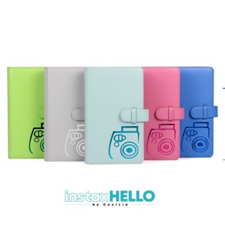 _Album Instax Mini dạng Wallet