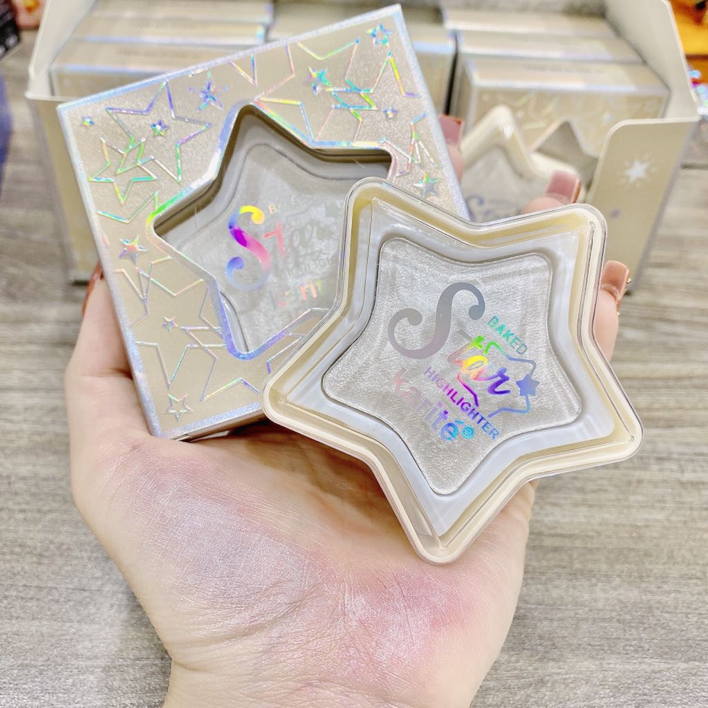 Phấn má bắt sáng ngôi sao Star Kissbeauty G429 | BigBuy360 - bigbuy360.vn