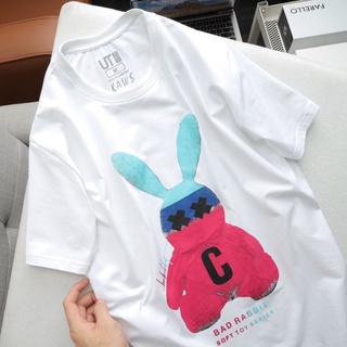 Áo thun in 3D Bad Rabbit UT - Hàng cao cấp