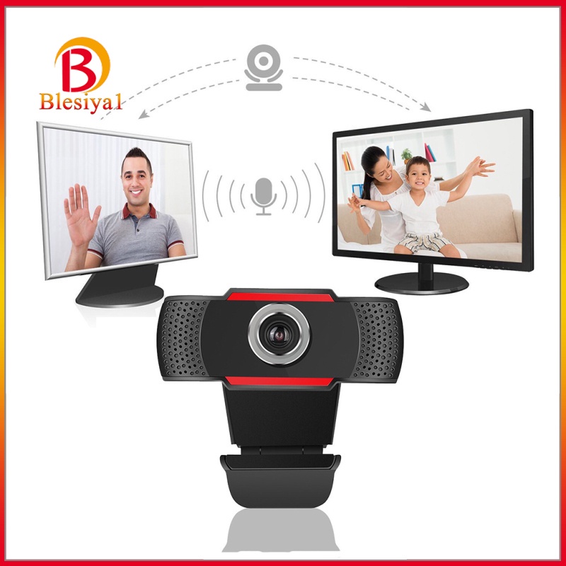 1 Webcam Hd Có Mic Cho Máy Tính Laptop Hd Cổng Usb | BigBuy360 - bigbuy360.vn