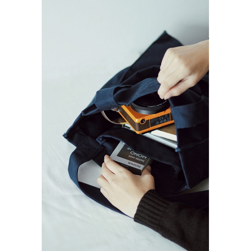 Túi HerandHim Signature | BigBuy360 - bigbuy360.vn