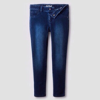 93. Quần jegging bé gái Cat&Jack