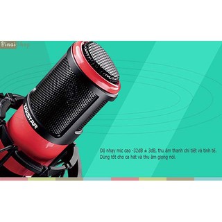 Micro Condenser Takstar PC-K320