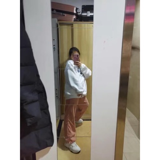 QUẦN JOGGER NHUNG TĂM MỊN