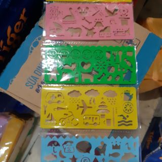 Bé Tập Vẽ (Tập 1, 2, 3, 4, 5)