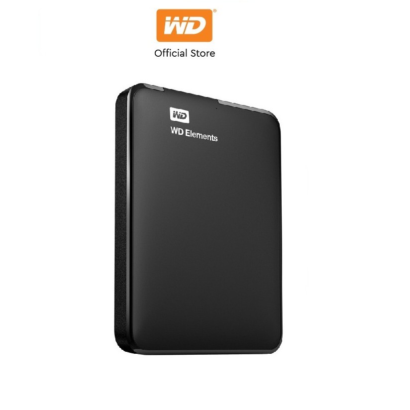 [Mã ELWD6 giảm 5% đơn 300K]Ổ cứng WD Elements 2TB-2.5 INCH | WebRaoVat - webraovat.net.vn