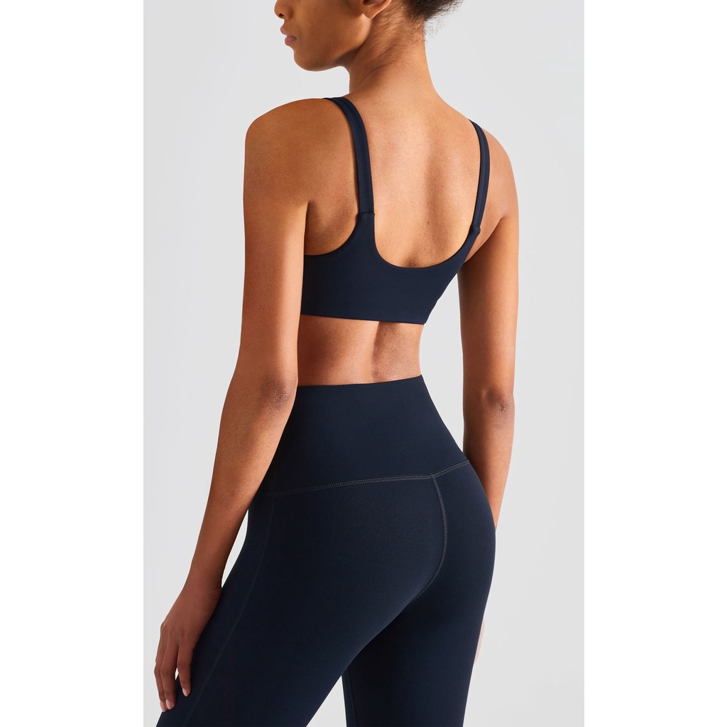 Áo Ngực Thể Thao Lycra Chất Liệu Nhanh Khô TJ TJ1436WX