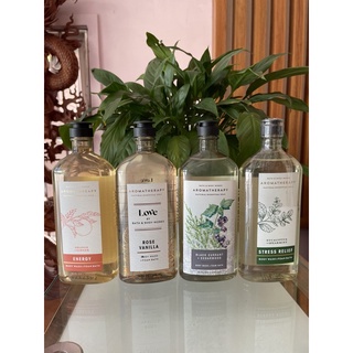 𝐒𝐮̛̃𝐚 𝐭𝐚̆́𝐦 𝐭𝐢𝐧𝐡 𝐝𝐚̂̀𝐮 𝐭𝐡𝐮̛ 𝐠𝐢𝐚̃𝐧 𝐀𝐫𝐨𝐦𝐚𝐭𝐡𝐞𝐫𝐚𝐩𝐲 𝐁𝐚𝐭𝐡 𝐚𝐧𝐝 𝐁𝐨𝐝𝐲 𝐖𝐨𝐫𝐤𝐬 𝐌𝐲̃ 𝟐𝟗𝟓𝐦l