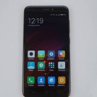 Xiaomi Redmi 4X 32GB/3GB