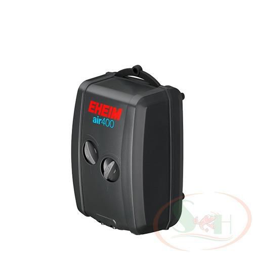 Máy Sủi Oxy Eheim air400 Hai Vòi Điều Chỉnh
