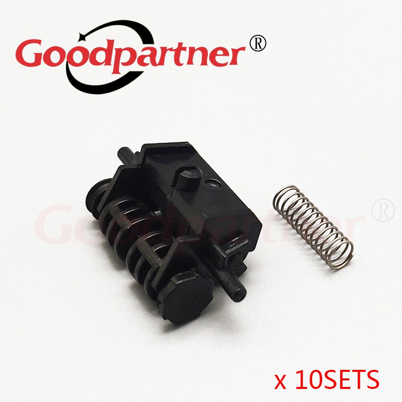 Bộ 10 Con Lăn Mặt Xuống Rcl1-2111 - 000 Cho HP P2030 P2035 P2050 P2055 CANON Ixr1133 MF 5930 5940 5950 5960 5980 6300 6680