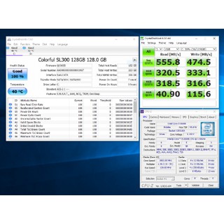 Ổ CỨNG SSD COLORFUL 120GB