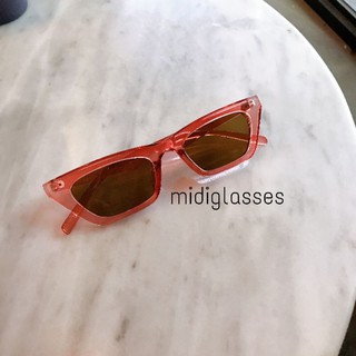 KÍNH RÂM DÁNG XẾCH