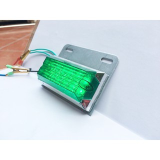Đèn Sườn Siêu Rẻ 24V
