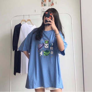 Áo thun hoạ tiết ↖️↖️↖️