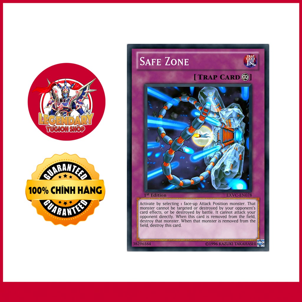Safe Zone