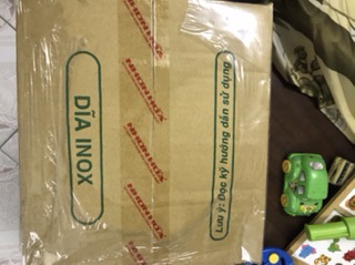 Cân đồng hồ Nhơn Hoà 10 kg