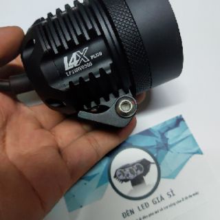 Đèn Trợ Sáng L4X Plus Chính Hãng