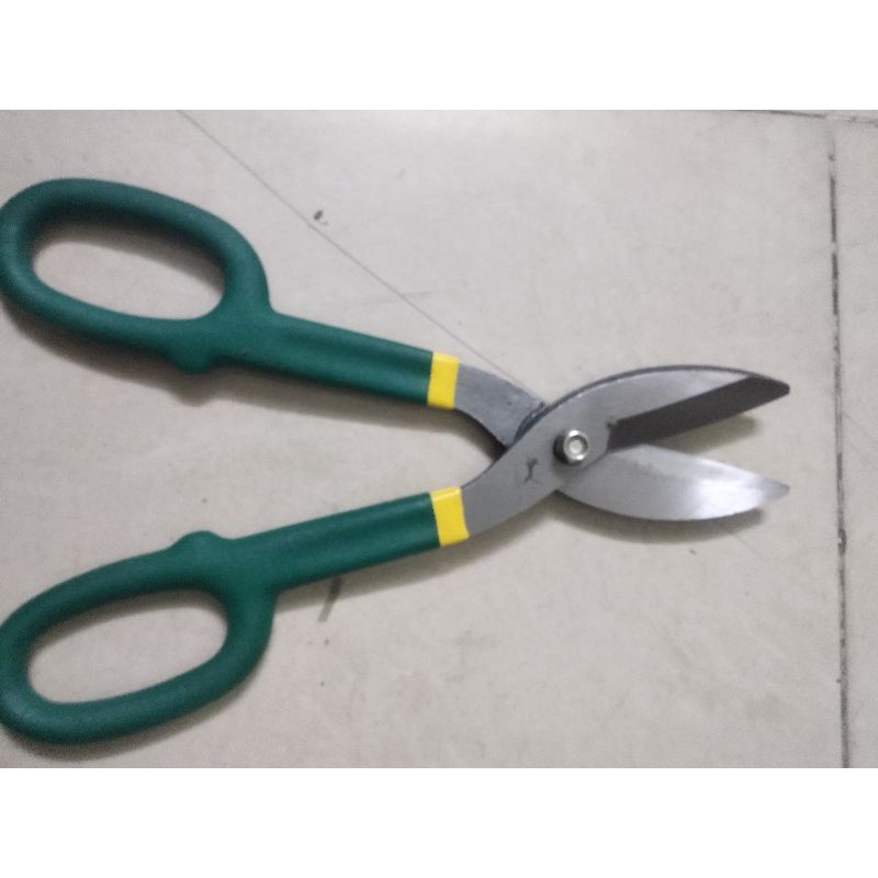Kéo Cắt Tôn libon10inch