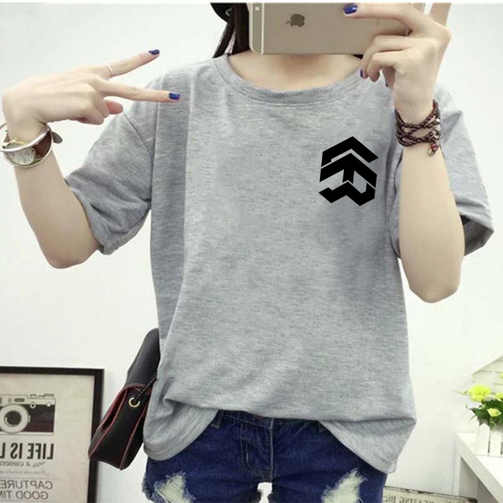 Áo Thun Tay Lỡ  🔥FREESHIP🔥Giảm 10k Khi Nhập Mã [ AO THUN NU ]- Áo Thun Nam Nữ UNISEX Logo Đẹp | BigBuy360 - bigbuy360.vn