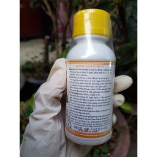 {GIÁ TẬN GỐC} Terra-Sorb foliar  Phân bón cao cấp kích SIÊU TO LÁ cho cây