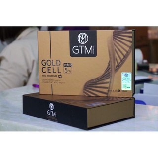 Tinh chất DNA c.á h.ồi DQ GOLD CELL căng bóng, trẻ hoá da