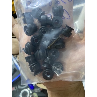 cao su ôp đâu ẽ 135 , 100k 4 cục