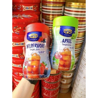 TRÀ CỐM KRUGER ĐỨC VỊ HOA QUẢ 400g