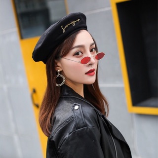Mũ nồi beret - nón nồi beret