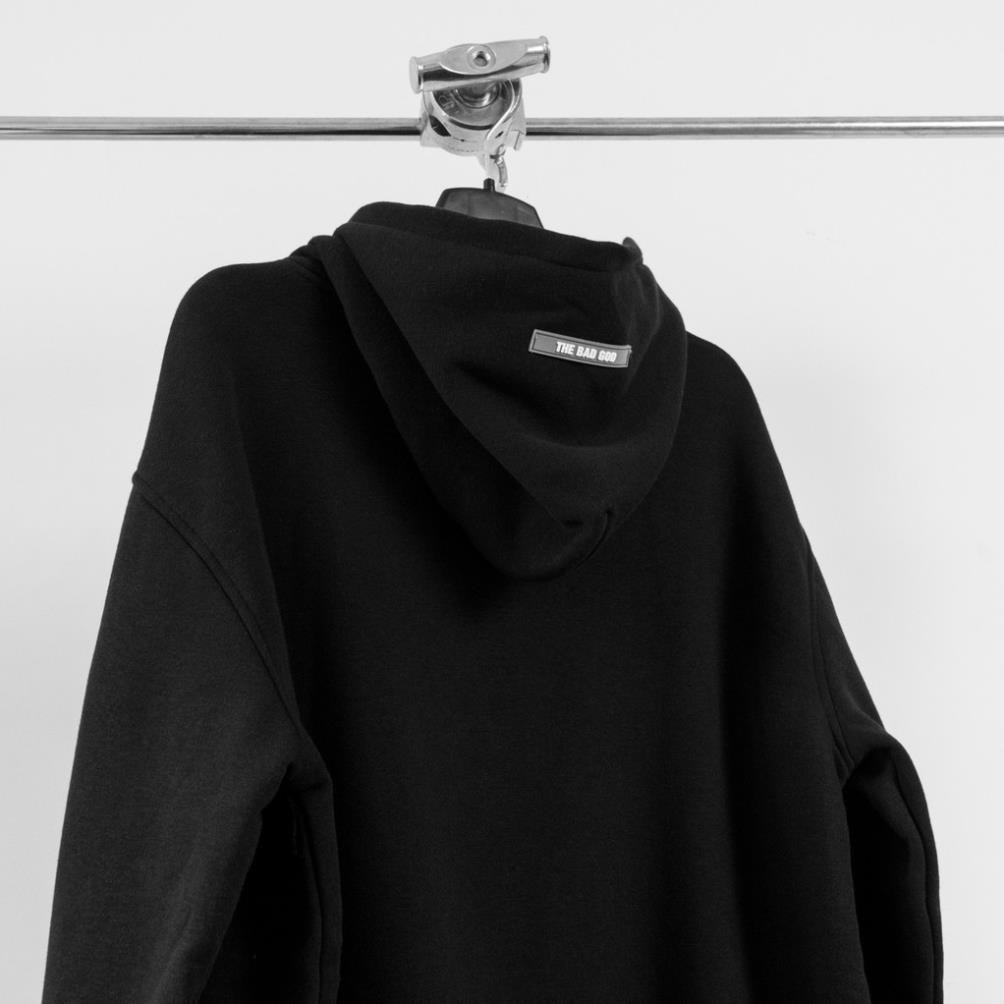 Áo hoodie The Bad God Glide -nd2 🌸