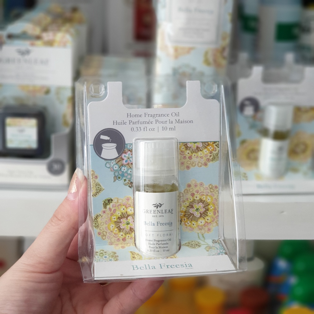 Túi thơm tinh dầu cao cấp Mỹ