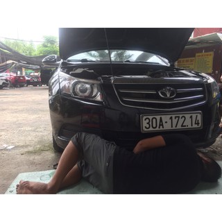 Vòng angle BMW cho đèn pha