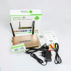 Đầu thông minh Kiwibox S1
