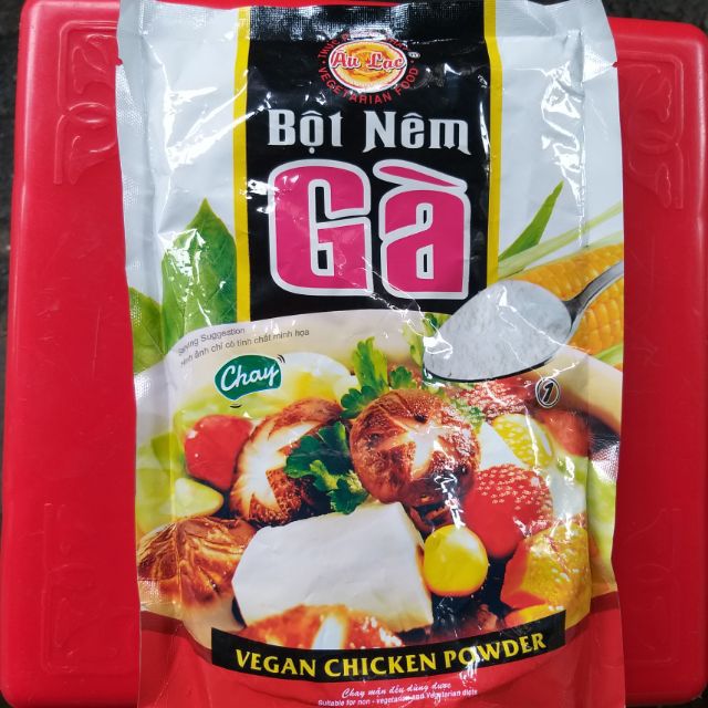 BỘT NÊM GÀ 500 gr ( loại 1)