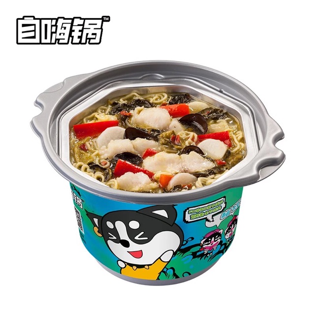 Các loại lẩu ăn liền | BigBuy360 - bigbuy360.vn