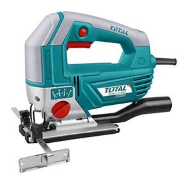 Máy cưa lọng total TS2081106