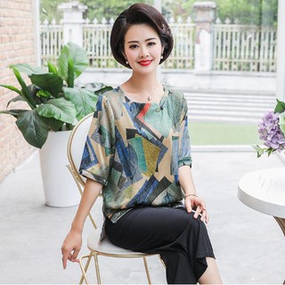 Bộ quần áo cho mẹ