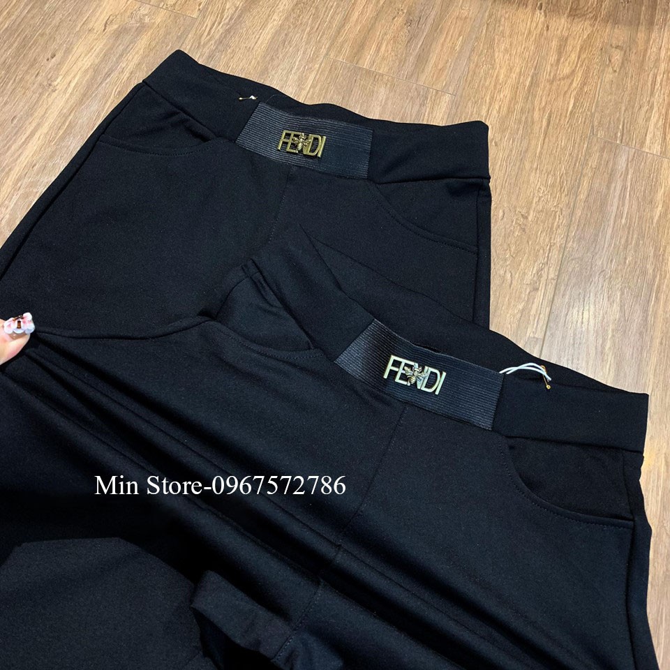 Tregging cạp cao | BigBuy360 - bigbuy360.vn