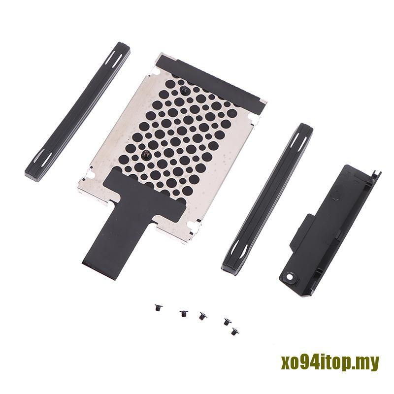 Thanh Trượt Ổ Cứng Hdd + Ốc Vít Cho Ibm / Lenovo Thinkpad T4 | BigBuy360 - bigbuy360.vn