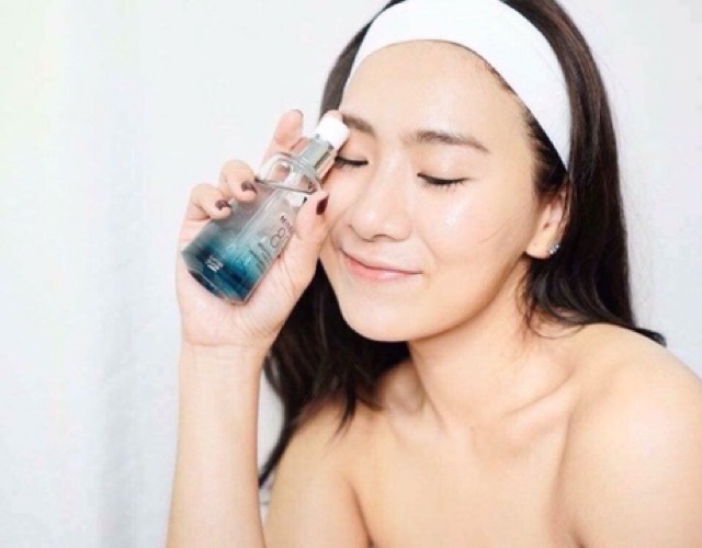 Tinh chất cô đặc mineral 89 vichy 30ml,50ml và 75ml