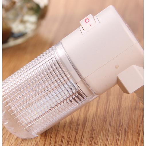 🍉Đèn ngủ 3w 5.5*8cm tiết kiệm điện DUASHOP