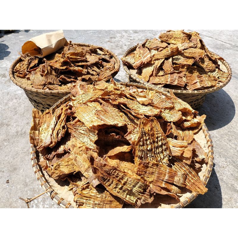 MĂNG MẦM BẢO LẠC CAO BẰNG