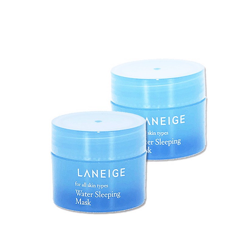 Mặt nạ ngủ Laneige Water Sleeping Mask mini 15ml